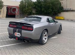 دۆج چالنجەر